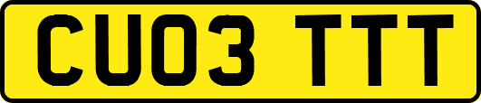 CU03TTT