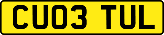 CU03TUL