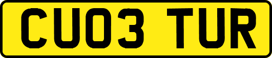 CU03TUR