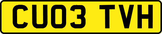 CU03TVH