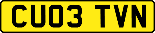 CU03TVN