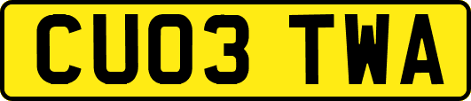 CU03TWA