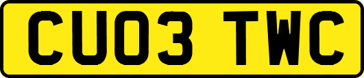 CU03TWC