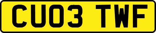 CU03TWF