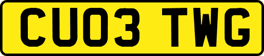 CU03TWG