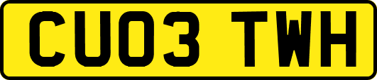 CU03TWH