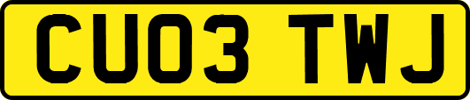 CU03TWJ