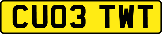 CU03TWT