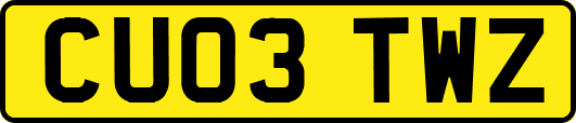 CU03TWZ