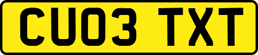 CU03TXT
