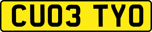 CU03TYO