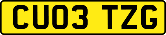 CU03TZG