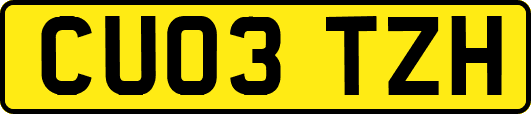 CU03TZH