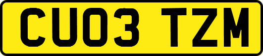 CU03TZM