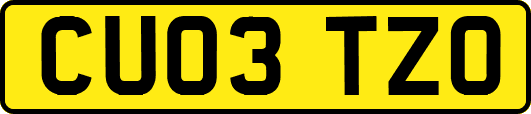 CU03TZO