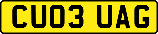 CU03UAG