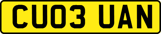 CU03UAN