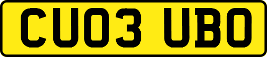 CU03UBO