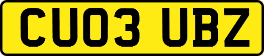 CU03UBZ