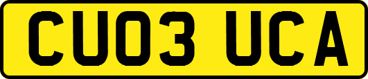 CU03UCA