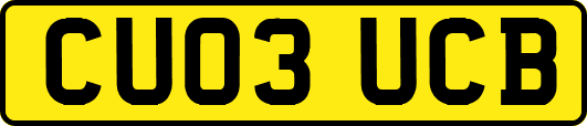 CU03UCB
