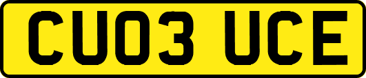 CU03UCE