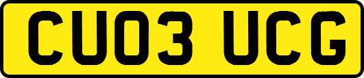 CU03UCG