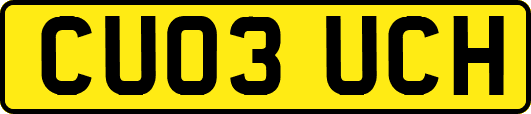 CU03UCH