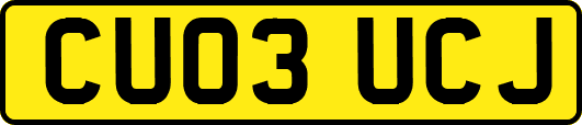 CU03UCJ