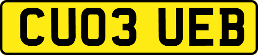 CU03UEB