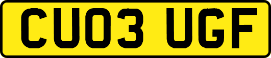 CU03UGF