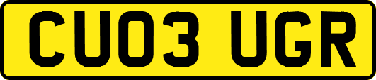 CU03UGR