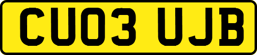 CU03UJB