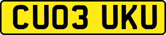CU03UKU