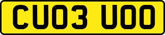 CU03UOO