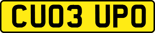 CU03UPO