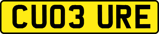 CU03URE