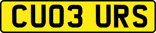 CU03URS