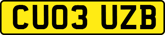 CU03UZB