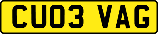 CU03VAG