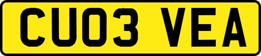 CU03VEA