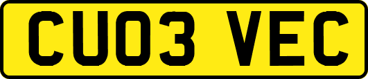 CU03VEC
