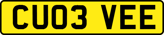 CU03VEE
