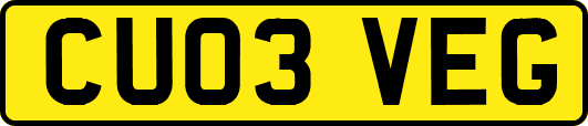 CU03VEG
