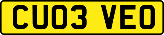 CU03VEO