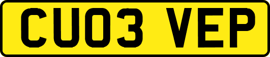 CU03VEP