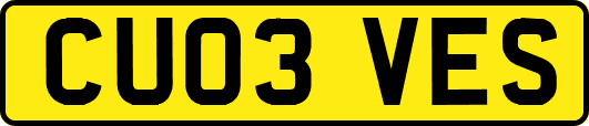 CU03VES