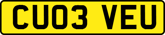 CU03VEU