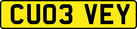CU03VEY