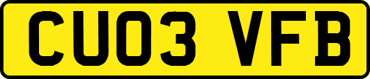 CU03VFB